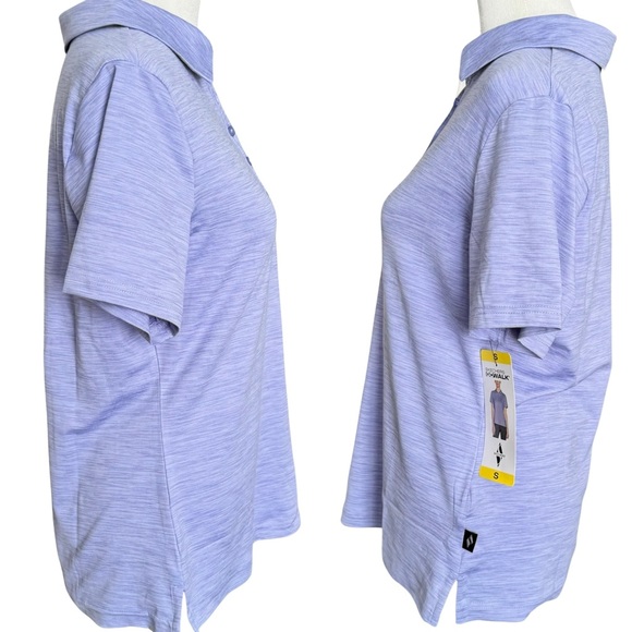 Skechers Lavender Polo - Picture 4 of 16